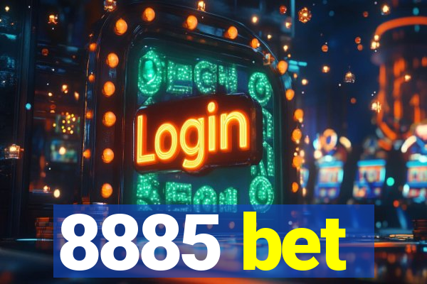 8885 bet